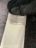Weekend Max Mara Black Long Sleeve Top Size S - photo 8