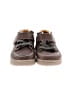 Carter's Brown Sneakers Size 2 (baby) - photo 2