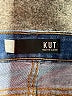 Kut from the Kloth Hearts Blue Jeans Size 14 - photo 7
