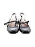 Tahari Black Heels Size 8 - photo 2