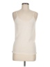 Zara Ivory Tank Top Size M - photo 1