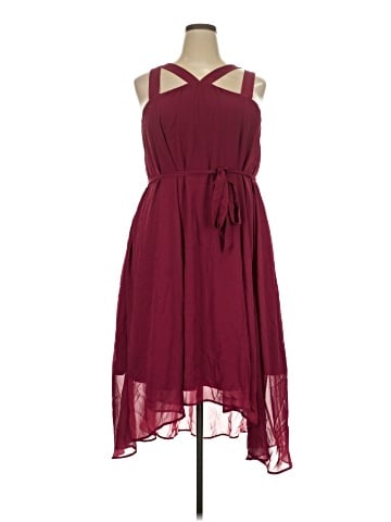 Torrid Cocktail Dress (view 1)