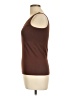 E by Eloise Brown Tank Top Size L - photo 5