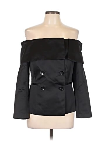 ASOS 3/4 Sleeve Top (view 1)
