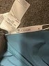 Cupshe Solid Teal Swimsuit Bottoms Size M - photo 3