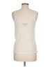 Zara Ivory Tank Top Size M - photo 2