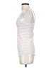 Lululemon Athletica White Tank Top Size 0 - photo 5