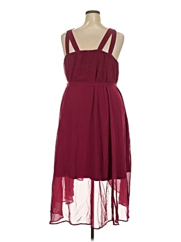 Torrid Cocktail Dress (view 2)