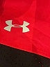 Under Armour Pink Athletic Shorts Size XS (estimated) - photo 3