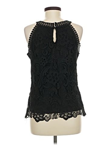 Adiva Sleeveless Blouse (view 2)