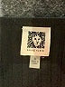 Anne Klein Black Sleeveless Top Size M - photo 7