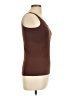 E by Eloise Brown Tank Top Size L - photo 4