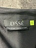 Lyssé Color Block Blue Leggings Size M - photo 7