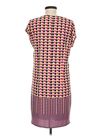 Laundry by Shelli Segal Casual Dress (view 2)