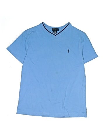 Polo by Ralph Lauren Short Sleeve Polo (view 1)