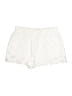 Splendid Hearts Ivory Shorts Size XS - photo 1