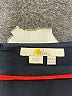 Boden Solid Blue Wool Skirt Size 4R - photo 4