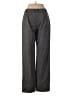 Ann Taylor LOFT Plaid Gray Dress Pants Size 2 Petite - photo 2