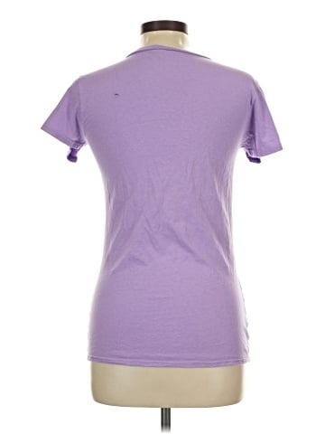 Delta Pro Weight Short Sleeve T-Shirt (view 2)