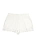 Splendid Hearts Ivory Shorts Size XS - photo 2