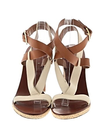 Tory Burch Sandals (view 2)