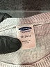 Old Navy 100% Cotton Ivory Cardigan Size 18-24 mo - photo 3