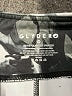 Glyder Graphic Black Active Pants Size M - photo 7