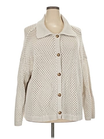 Maurices Cardigan (view 1)