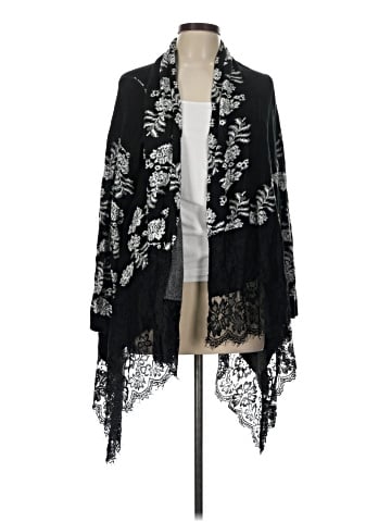 Relativity Cardigan (view 1)