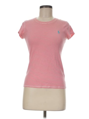 Ralph Lauren Sport Short Sleeve T-Shirt (view 1)
