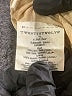 Twenty8Twelve 100% Acetate Metallic Gold Shorts Size 8 - photo 4