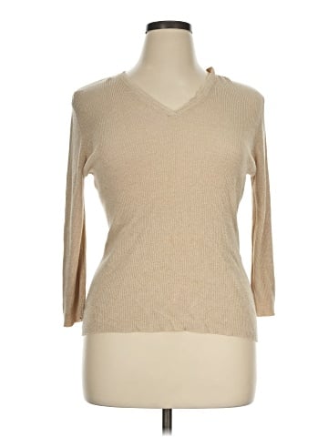 French Laundry Pullover Sweater (view 1)