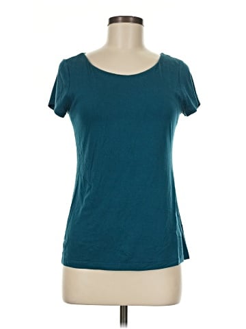 Banana Republic Short Sleeve T-Shirt (view 1)