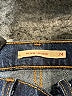 Levi's Blue Jeans Size 24 waist - photo 7