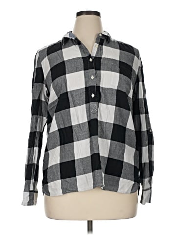 Tommy Hilfiger Long Sleeve Polo (view 1)