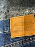 Levi's Blue Jeans Size 24 waist - photo 8