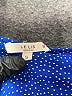 Le Lis Blue Tank Top Size S - photo 7