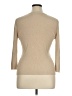 French Laundry Tan Pullover Sweater Size XL - photo 2
