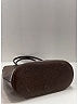 Burberry 100% Leather Brown Leather Tote One size - photo 4