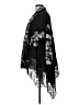 Relativity 100% Acrylic Black Cardigan Size L - photo 5
