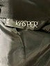 Kasper Solid Black Formal Skirt Size 8 (petite) - photo 4