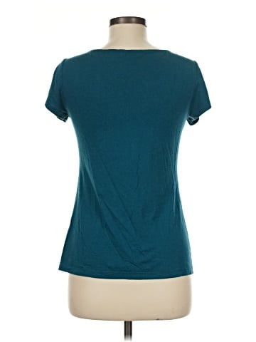 Banana Republic Short Sleeve T-Shirt (view 2)