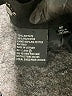 Kasper Solid Black Formal Skirt Size 8 (petite) - photo 5