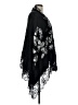 Relativity 100% Acrylic Black Cardigan Size L - photo 4