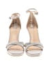 Vince Camuto Ivory Sandals Size 7 1/2 - photo 2