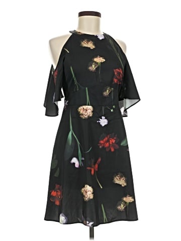ASOS Cocktail Dress (view 1)