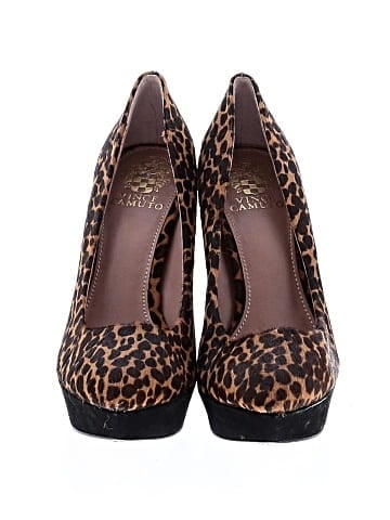 Vince Camuto Heels (view 2)