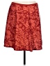 Unbranded Red Casual Skirt Size L (estimated) - photo 1