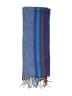 Unbranded Blue Scarf One size - photo 2