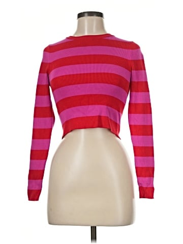 Zara Pullover Sweater (view 1)